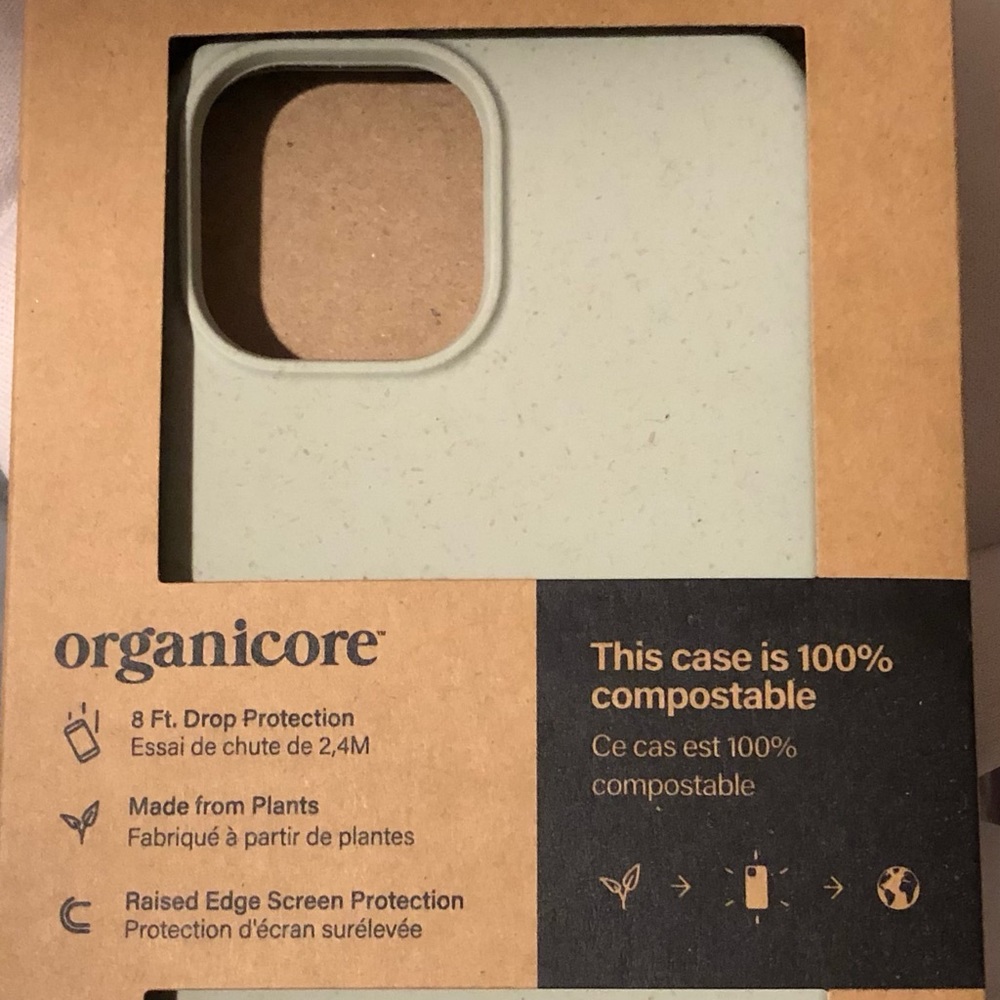 iPhone 12 Pro Max case. New.